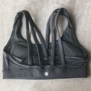 Lululemon bra